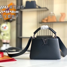 LV Capucines Bags